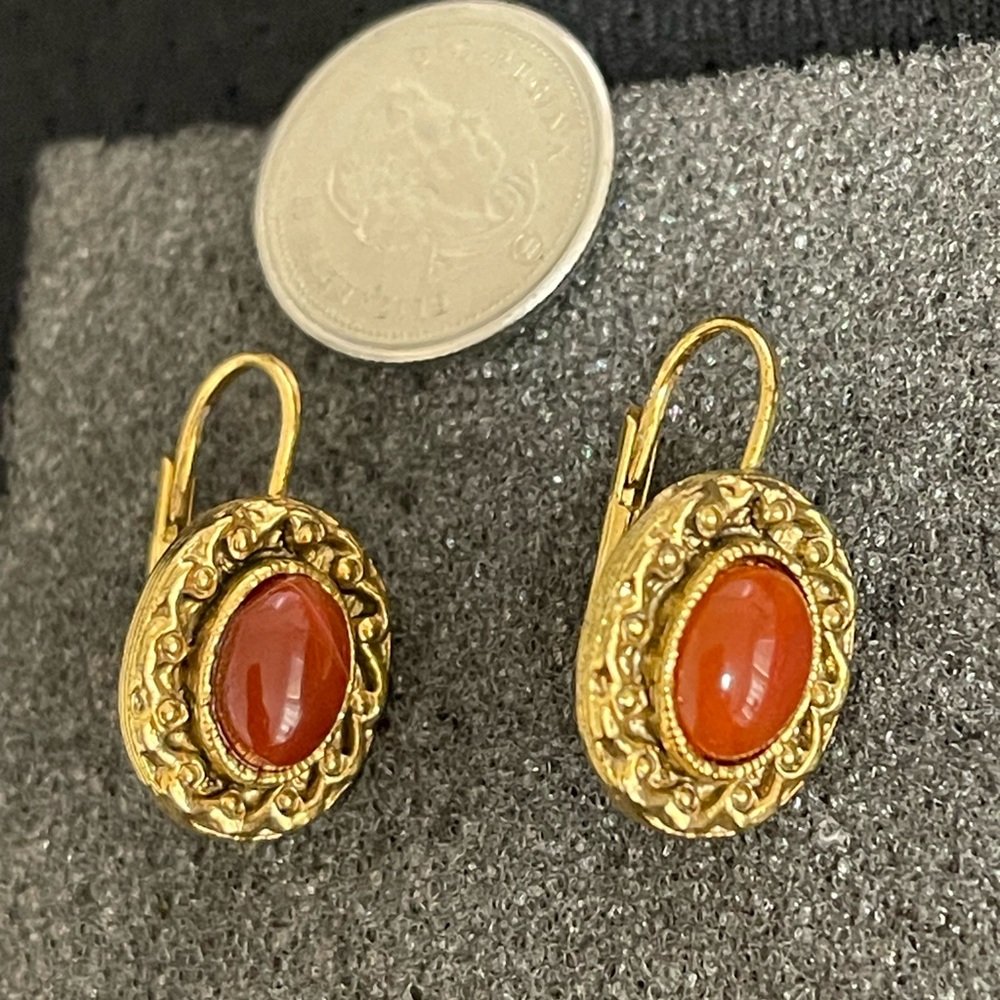 Vintage 1928 EARRING，rare